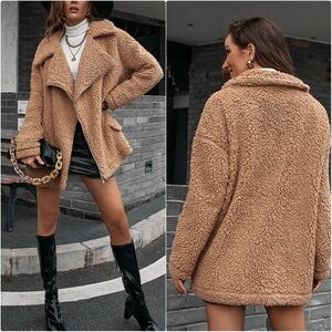 Ultimate Zip-Up Jacket